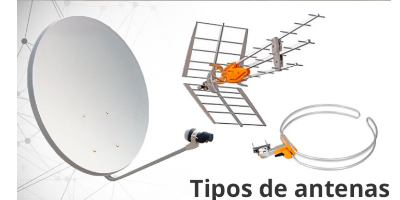 Instalar y orientar una antena parabólica en Montejo de la Sierra